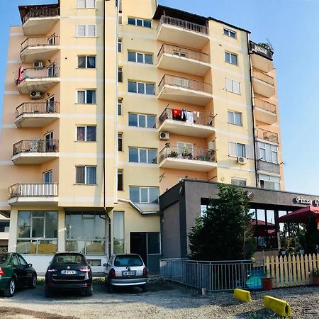 Cappuccino Apartment Lezhë Dış mekan fotoğraf