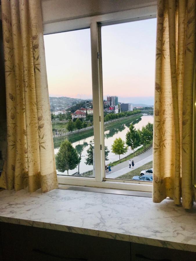 Cappuccino Apartment Lezhë Dış mekan fotoğraf