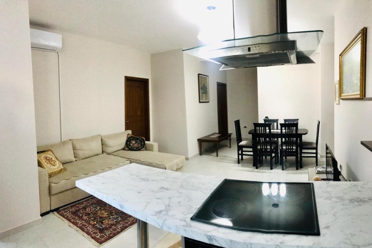 Cappuccino Apartment Lezhë Dış mekan fotoğraf