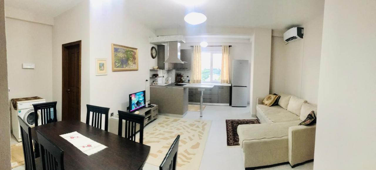 Cappuccino Apartment Lezhë Dış mekan fotoğraf