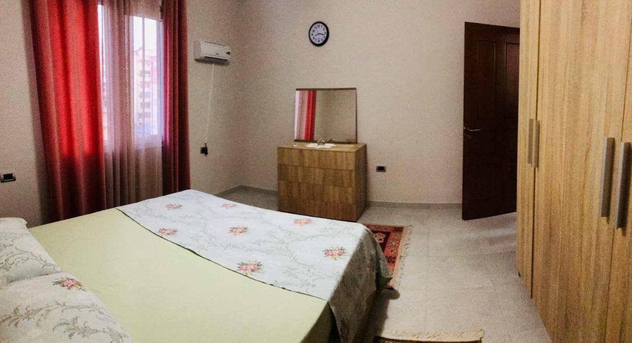 Cappuccino Apartment Lezhë Dış mekan fotoğraf