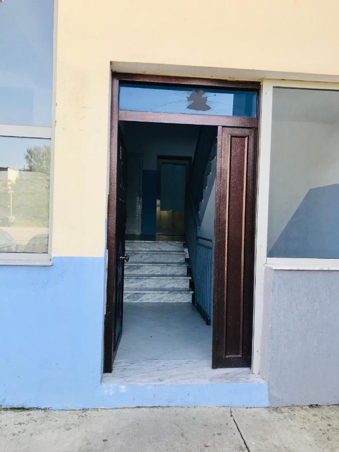 Cappuccino Apartment Lezhë Dış mekan fotoğraf
